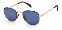 Montatura vista David Beckham Uomo 203877RHL51KU - 203877RHL51KU
